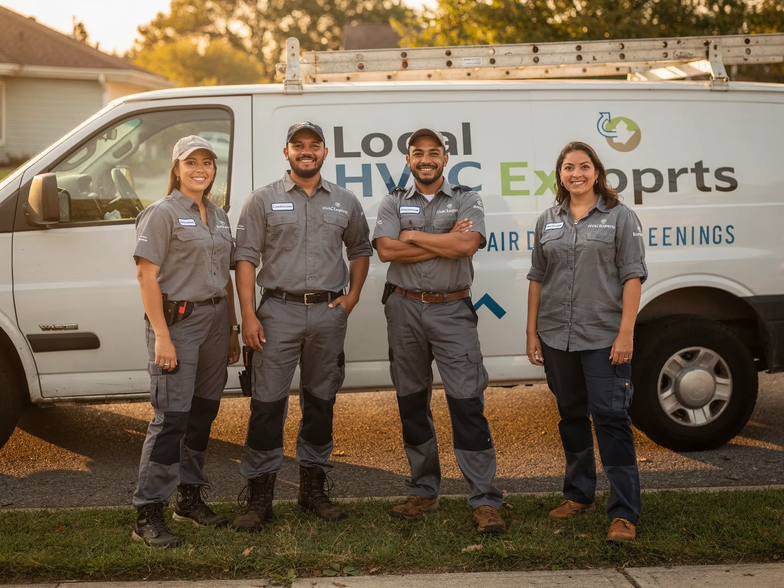 24/7 HVAC Repair & AC Replacement company in Castana, IA